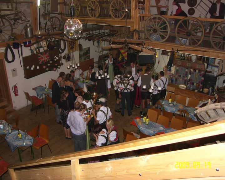 Gasthaus Zum Weißen Rößl